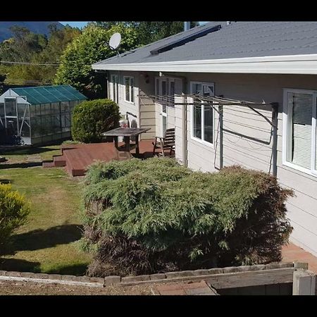 The Retreat Taupo Villa Eksteriør bilde